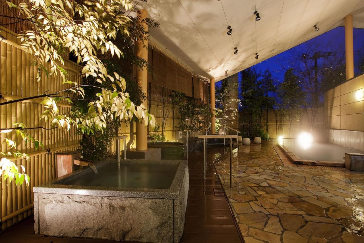 Dogo Prince Hotel Ματσουγιάμα Εξωτερικό φωτογραφία