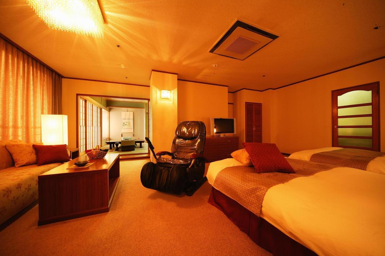 Dogo Prince Hotel Ματσουγιάμα Εξωτερικό φωτογραφία