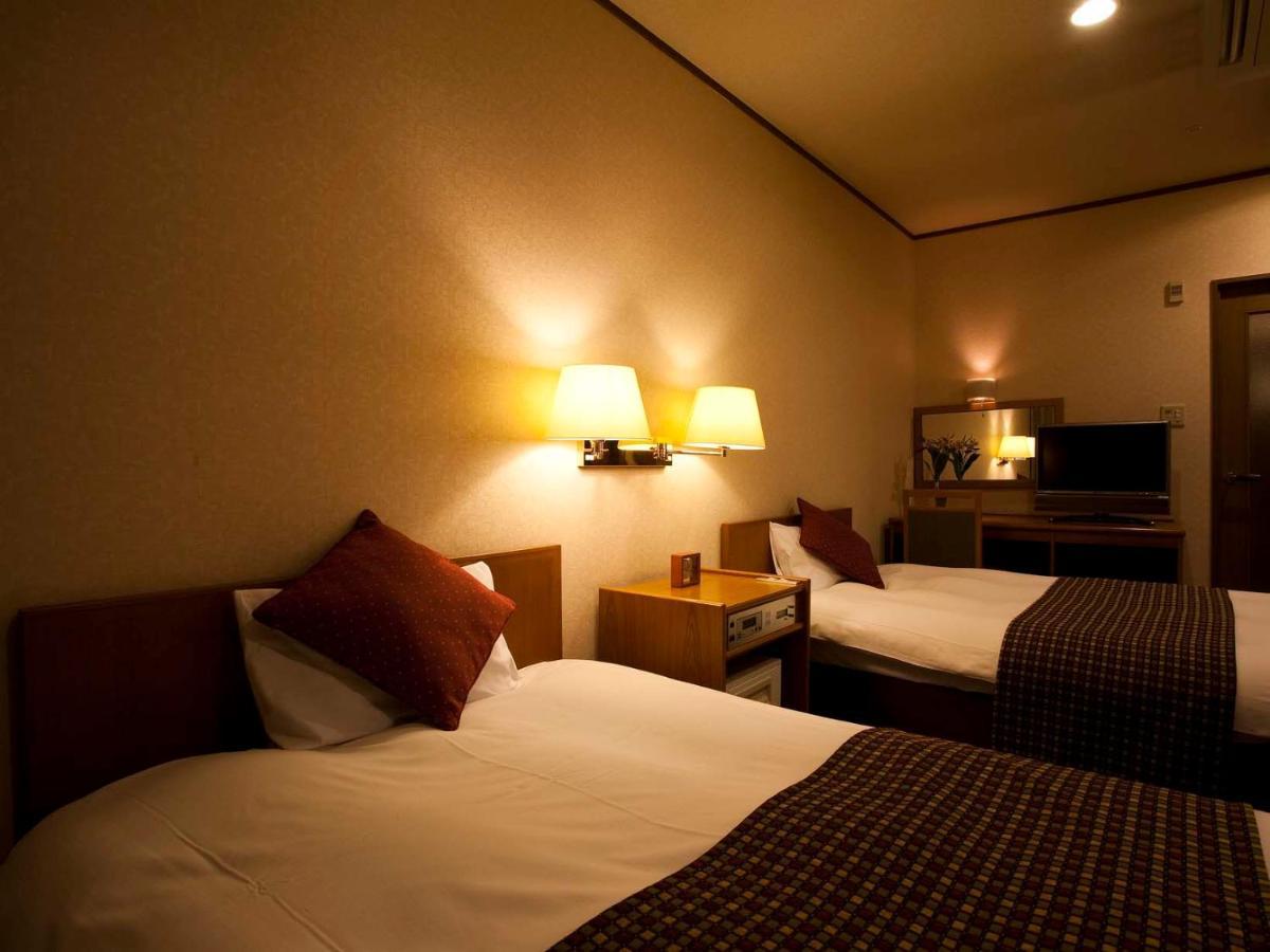 Dogo Prince Hotel Ματσουγιάμα Εξωτερικό φωτογραφία