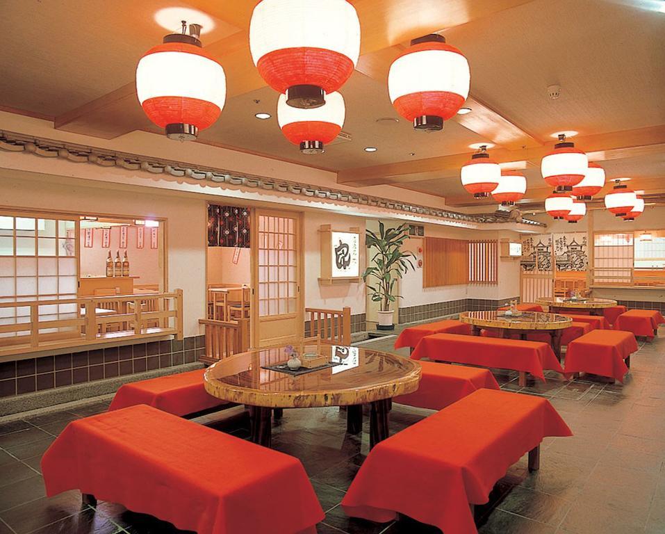 Dogo Prince Hotel Ματσουγιάμα Εξωτερικό φωτογραφία